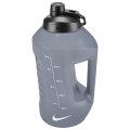 Nike Trinkflasche Super Jug anthrazit 3.784ml / 128 OZ